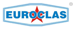 Euroclas logo